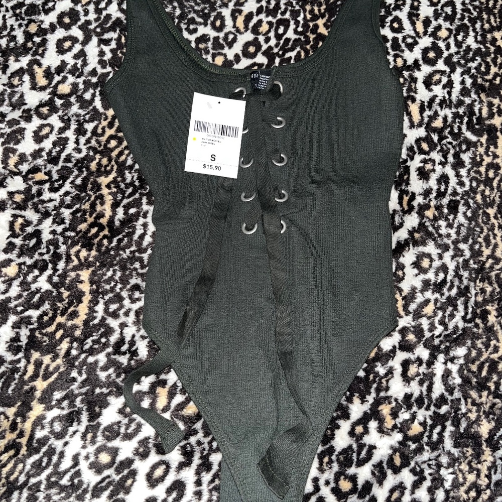 Bodysuit